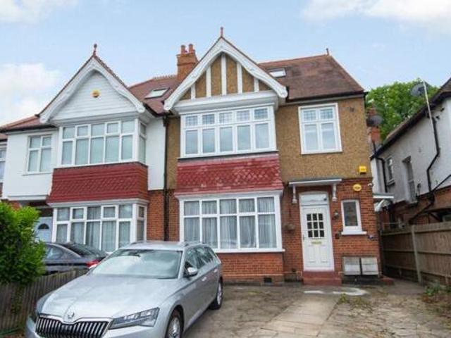 House for sale in Pinner, Greater London