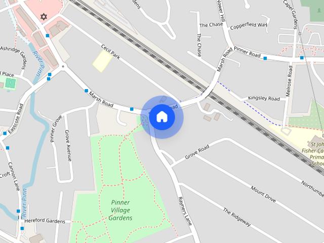 Apartment for rent in London Borough of Harrow, Greater London