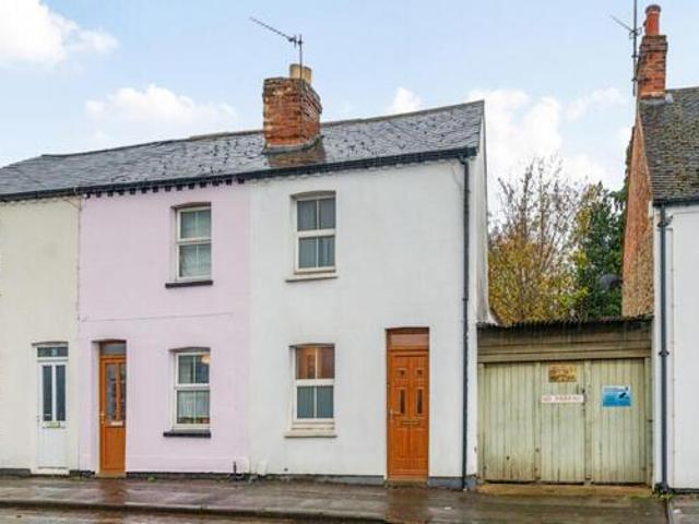 House for sale in The Slade, Oxfordshire