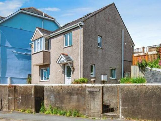 House for sale in Tenby, Pembrokeshire