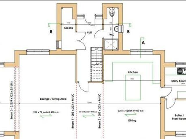 House for sale in Tenby, Wales