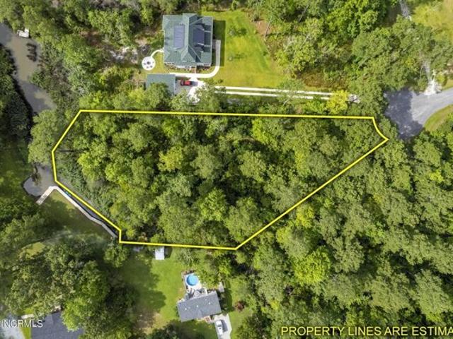 Land for sale in Oriental Land for sale in Oriental