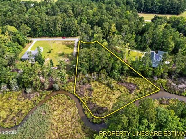 Land for sale in Oriental Land for sale in Oriental