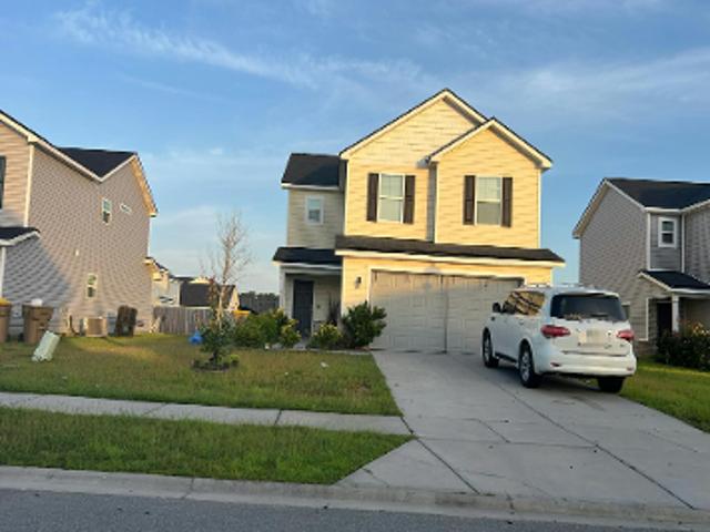 House for sale in Port Wentworth, Georgia