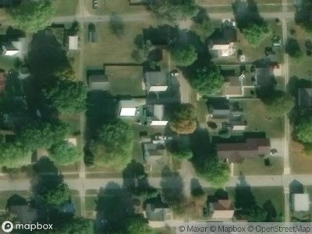 House for sale in La Rue, Ohio