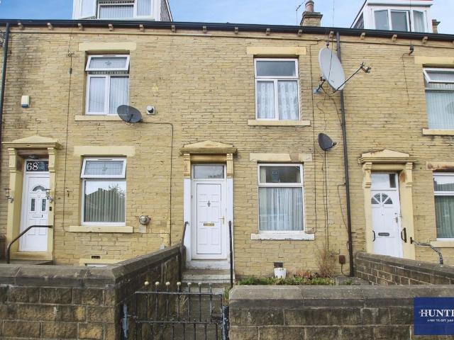 Apartment for rent in West Bowling, West Yorkshire