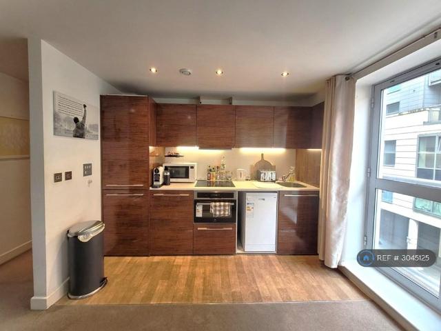 Apartment for rent in City Centre, Feckenham