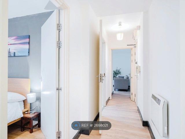 Apartment for rent in City Centre, Feckenham