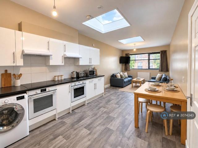 Apartment for rent in Old City, Bristol