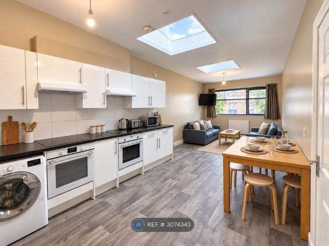 House for rent in Old City, Bristol