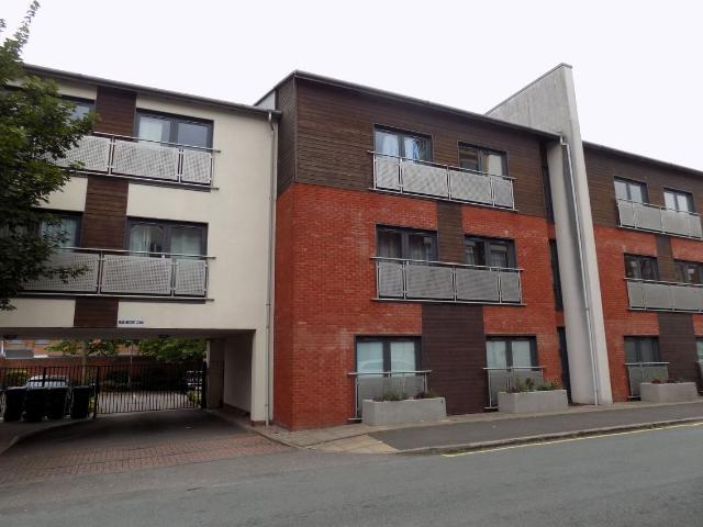 Apartment for rent in Baswich, Staffordshire