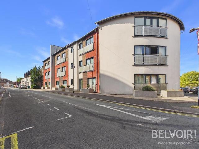 Apartment for rent in Astonfields, Stafford