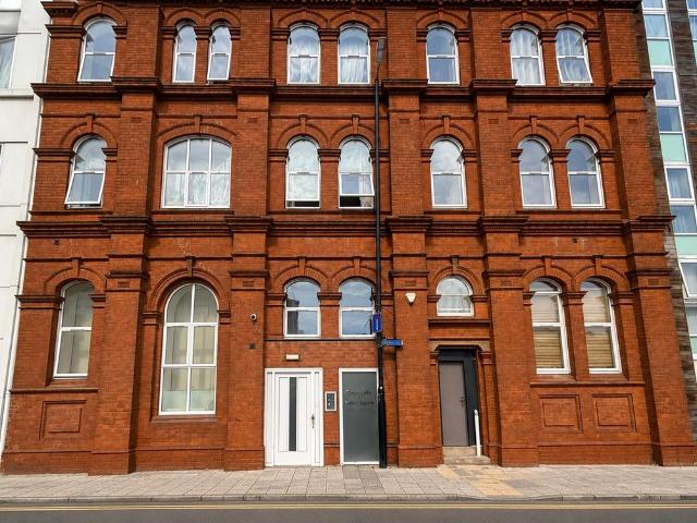 Apartment for rent in Birchills, Walsall