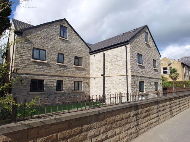 Apartment for rent in City Fields, West Yorkshire