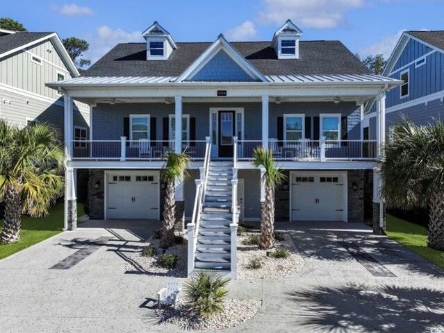 House for sale in North Myrtle Beach, South Carolina