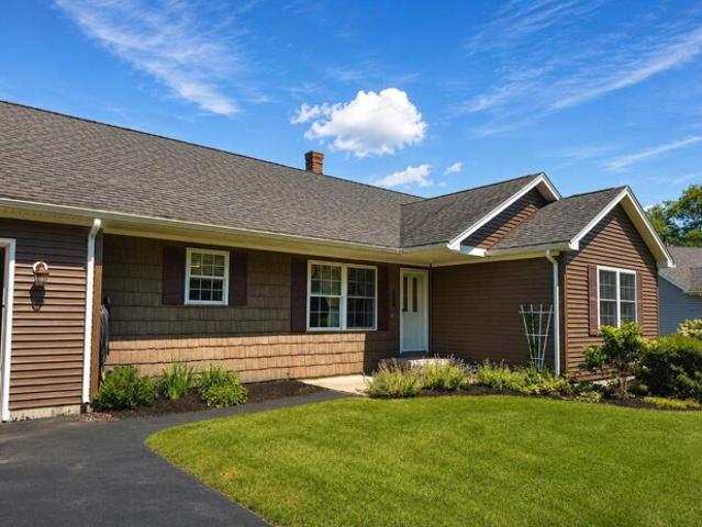 Condo for sale in Turner, Maine