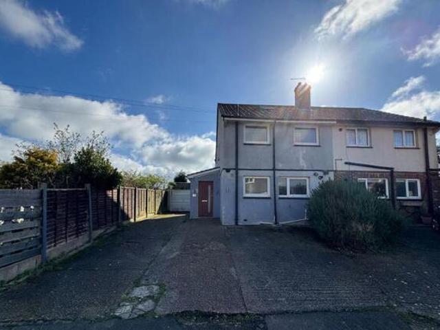 House for sale in Hythe, Folkestone