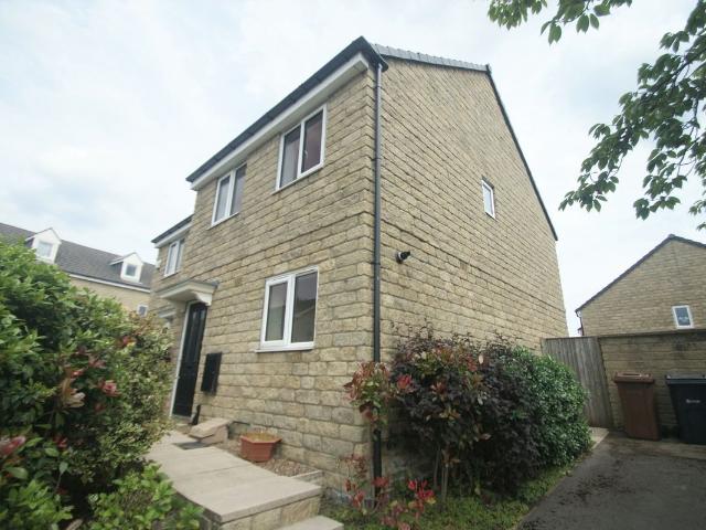 House for rent in Pudsey, West Yorkshire