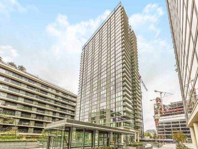 Apartment for rent in London Borough of Tower Hamlets, Greater London