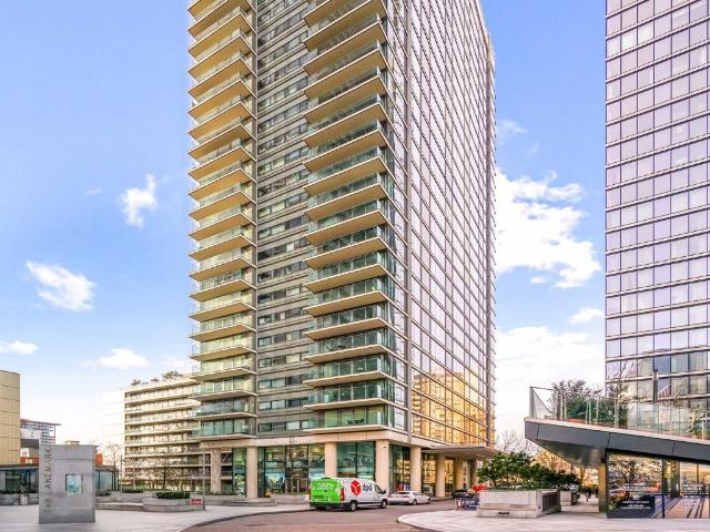 Apartment for rent in London Borough of Tower Hamlets, Greater London