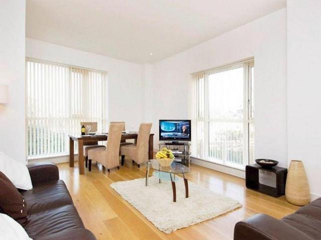 Apartment for rent in Isle Of Dogs, Greater London