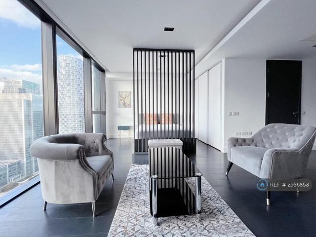 House for rent in Isle Of Dogs, Greater London
