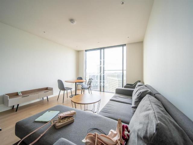House for rent in Isle Of Dogs, Greater London