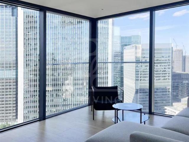 House for rent in Canary Wharf, Greater London