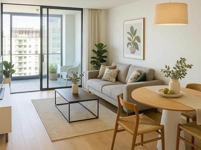 House for rent in Canary Wharf, Greater London