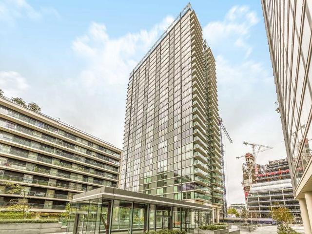 Apartment for rent in Canary Wharf, Greater London