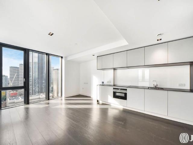 Apartment for rent in Isle Of Dogs, Greater London