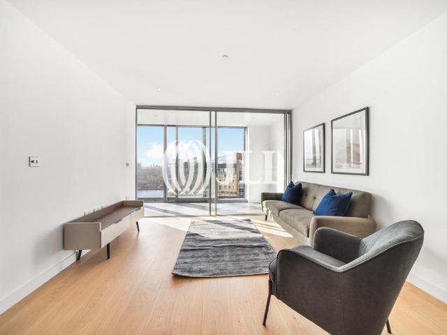 House for rent in Canary Wharf, Greater London