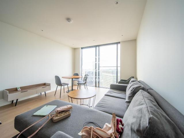 Apartment for rent in Isle Of Dogs, Greater London
