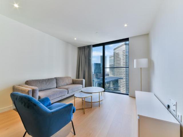 House for rent in Isle Of Dogs, Greater London