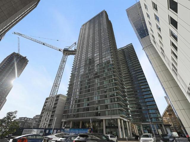 Apartment for rent in London Borough of Tower Hamlets, Greater London