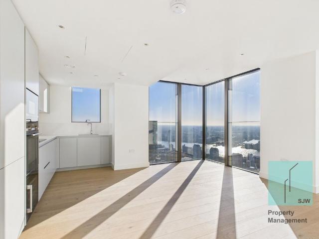 House for rent in Isle Of Dogs, Greater London