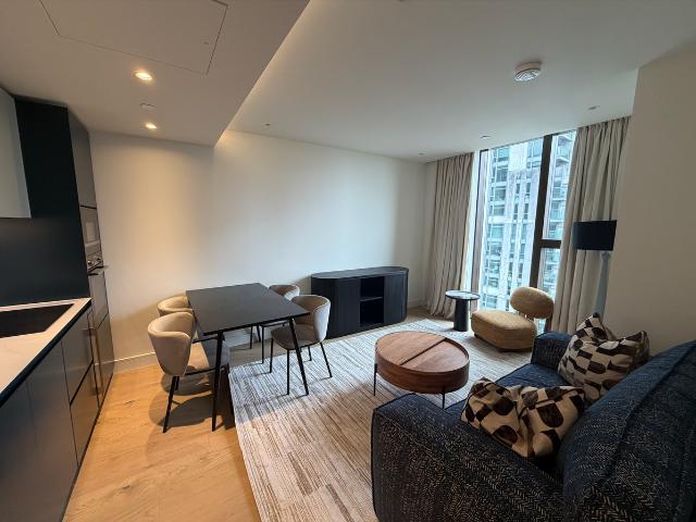 Apartment for rent in Isle Of Dogs, Greater London