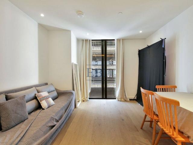 Apartment for rent in Isle Of Dogs, Greater London