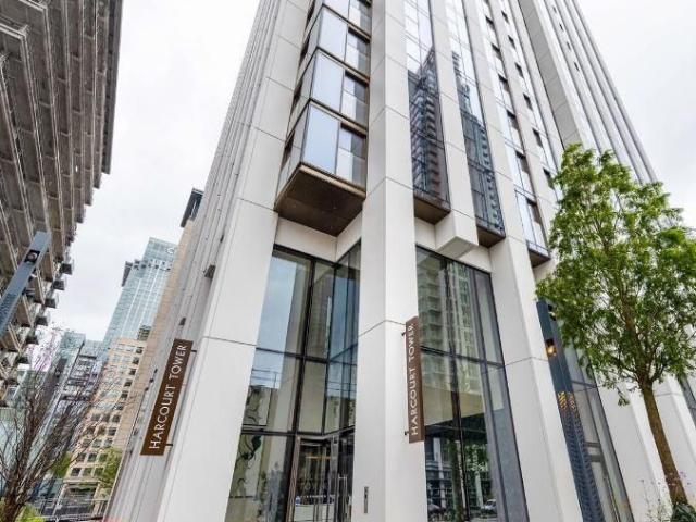 Apartment for rent in Isle Of Dogs, Greater London