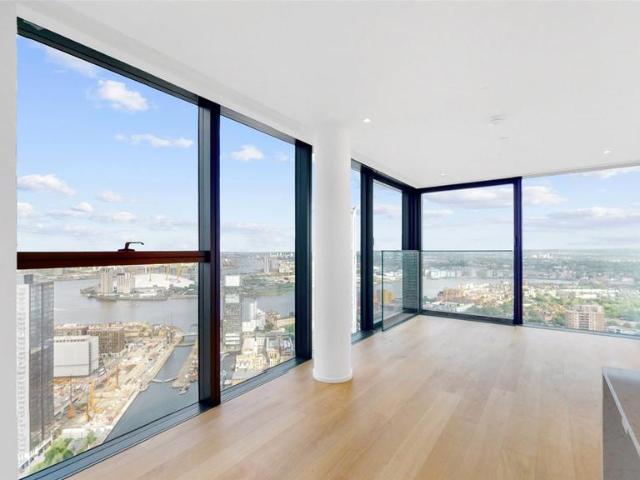 House for rent in Isle Of Dogs, Greater London