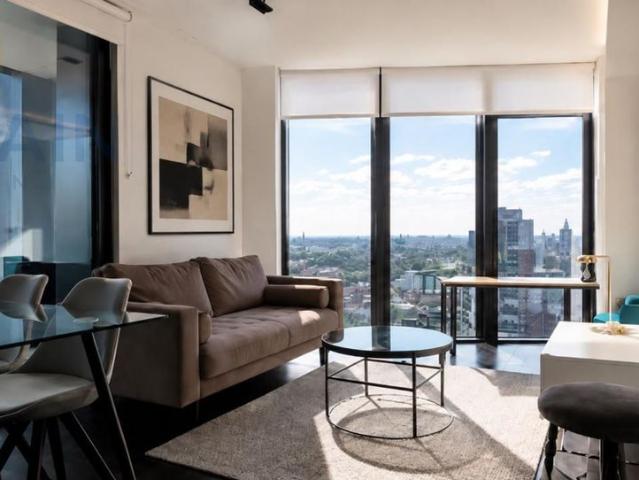 Apartment for rent in Isle Of Dogs, Greater London