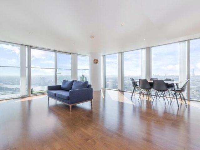 House for rent in Canary Wharf, Greater London
