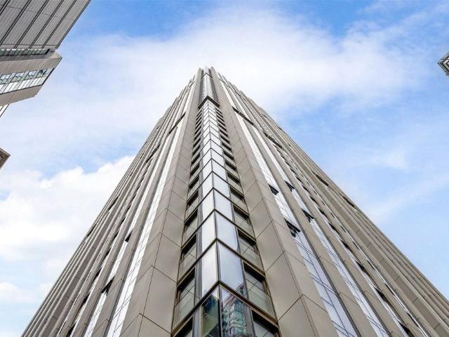 Apartment for rent in Isle Of Dogs, Isle Of Man