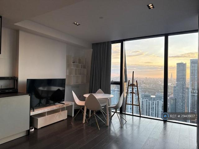House for rent in Isle Of Dogs, Greater London