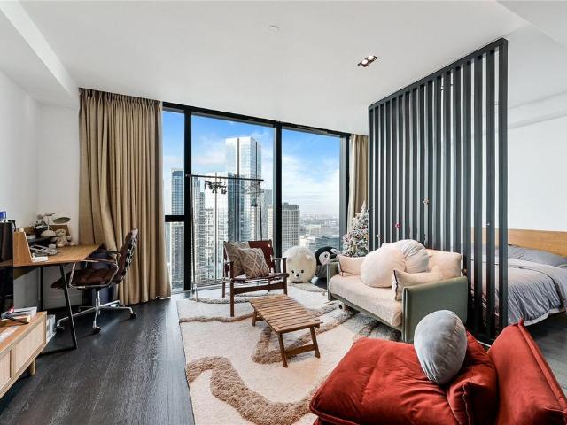 Apartment for rent in Isle Of Dogs, Greater London