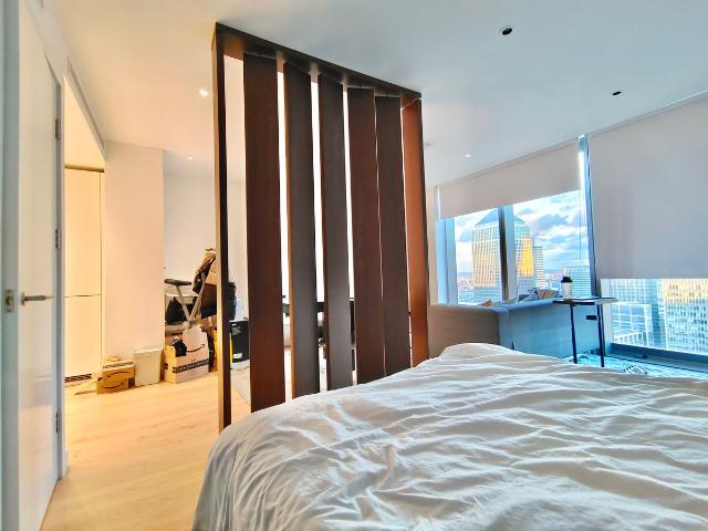 Studio for rent in Isle Of Dogs, Greater London