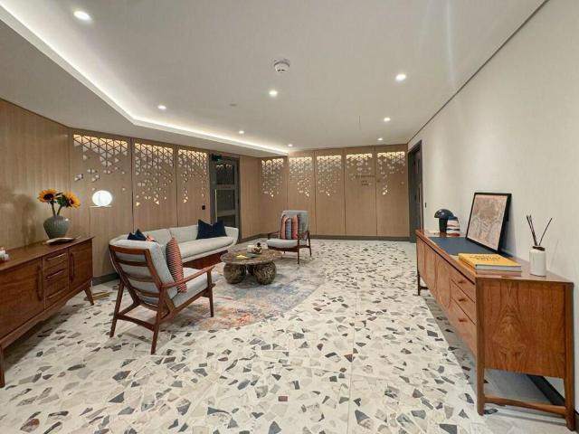 Apartment for rent in Canary Wharf, Greater London