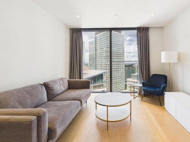 House for rent in Isle Of Dogs, Greater London