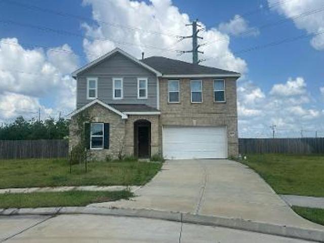 House for sale in La Marque