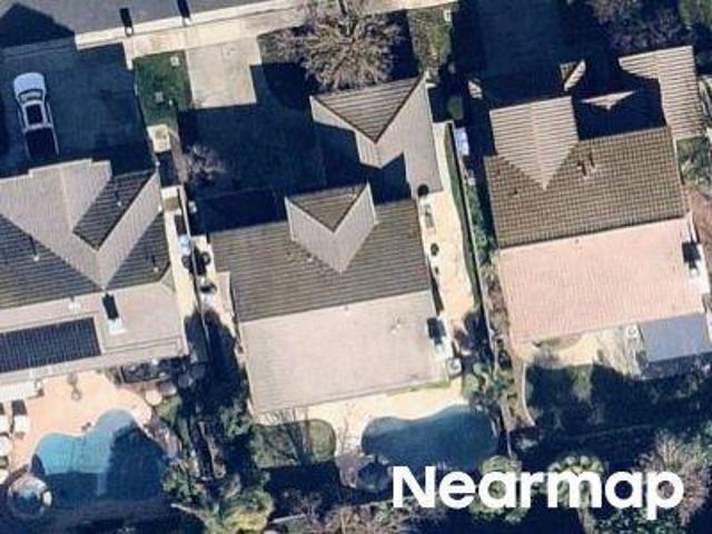 House for sale in California
